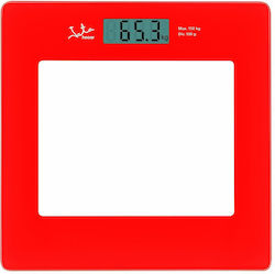 Jata 290 Ψηφιακή Ζυγαριά 150kg