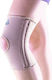 Oppo 2233 Kniebandage mit Polstern & Loch 2233