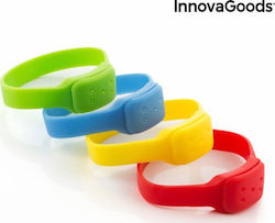 InnovaGoods Citronella Βραχιόλι InnovaGoods Citronella Βραχιόλι