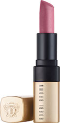 Bobbi Brown Luxe Matte Lipstick Lip Color Mauve Pink