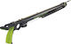 Salvimar Harpunen mit Gummi Metal Roller 95cm