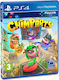 Chimparty PS4 Spiel