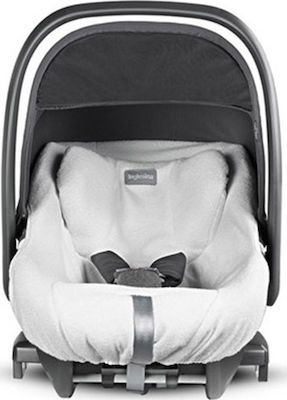 Inglesina Car Seat Cover Cab/Darwin Black