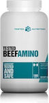 Tested Nutrition Beef Amino 180 tabs Unflavoured