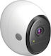 D-Link DCS-2800LH-EU IP Surveillance Camera Wi-Fi Full HD 1080p with Two-Way Communication