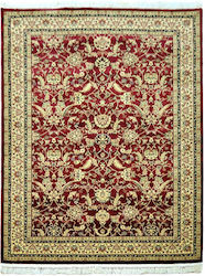 Eurofil 7093 160x230cm Cordoba Cherry Eurofil 7093 160x230cm Cordoba Cherry