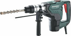 Metabo KH 5-40 Κρουστικό Σκαπτικό Ρεύματος 1100W με SDS Max