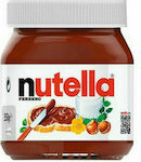 Nutella Πραλίνα Πραλίνα Φουντουκιού 350gr