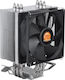 Thermaltake Contac 9 CPU Cooling Fan for AM4/AM5/115x Socket