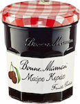 Bonne Maman Jam Μαύρο Κεράσι 370gr