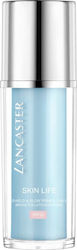 Lancaster Skin Life Shield & Primer Primer Προσώπου σε Κρεμώδη Μορφή με 30SPF 30ml Lancaster Skin Life Shield & Primer Primer Προσώπου σε Κρεμώδη Μορφή με 30SPF 30ml