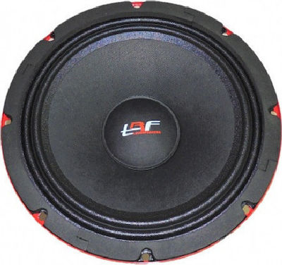 TRF Car Speaker 8MR180ND 8" with 100W RMS (Midrange)