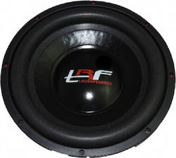 TRF VLSW105 D2 Subwoofer Auto 10" 500W RMS