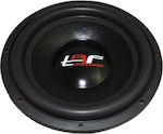 TRF VLSW125 D2 Subwoofer Auto 12" 500W RMS