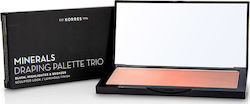 Korres Minerals Draping Palette Trio 21gr