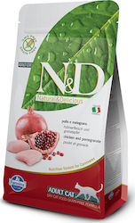 Farmina N&D Pomegranate Adult 10kg