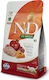 Farmina N&D Pumpkin Neutered Dry Food Grain-Fre...
