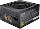CoolerMaster MWE 650W Τροφοδοτικό Υπολογιστή Full Modular 80 Plus Gold