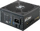 Seasonic Focus SGX 650W Black Computer Power Supply Full Modular 80 Plus Gold