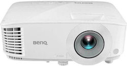 BenQ MW550 3D Projector HD with Built-in Speakers White