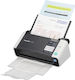 Panasonic KV-S1037 Sheetfed (Τροφοδότη χαρτιού) Scanner A4