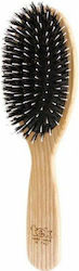 Tek Hair Brush