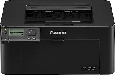 Принтер лазерный canon i sensys lbp113w обзор