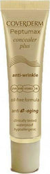 Coverderm Peptumax Concealer Plus Anti-Wrinkle ...