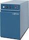 Halcotherm MS 20 Atomkessel Kessel Kondensation Öl mit Brenner 20000kcal/h