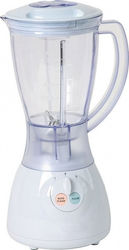 Mistral Plus BC-400 400W mit Behälter 1,5l Weiß Mistral Plus BC-400 400W mit Behälter 1,5l Weiß