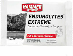 Hammer Nutrition Endurolytes Extreme 3 caps