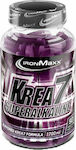 IronMaxx Krea7 Superalkaline 90 file