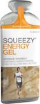 Squeezy Energy Gel Banane 33gr