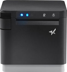 Star MCP31 L BK E+U Thermal Receipt Printer Ethernet / USB