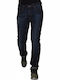 Luke Herren Jeanshose Blau