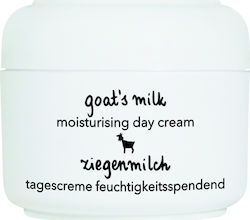 Ziaja Goat´s Milk Moisturizing Ενυδατική Κρέμα Ημέρας 50ml Ziaja Goat´s Milk Moisturizing Ενυδατική Κρέμα Ημέρας 50ml