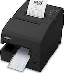 Epson TM-H6000V Thermal Receipt Printer Serial / USB / Ethernet / NFC