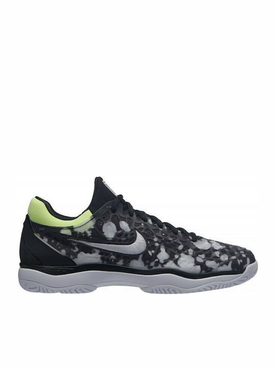 Nike zoom outlet cage 3 black