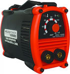 Helix Spartan UNI-160 Welding Machine Inverter MMA with Maximum Welding Current 160A and Duty Cycle 60%