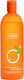 Ziaja Orange Butter Shower Cream Toning Creamy Bubble Bath with Citrus Fruits Scent 500ml