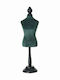 Zaros Bust Decorativ 12x8.5x46cm