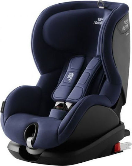 Britax Romer Trifix 2 Καθισματάκι Αυτοκινήτου i-Size με Isofix Moonlight Blue 9-25 kg