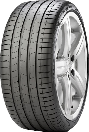 Pirelli P Zero PZ4 285/35R20 100E-Commerce-Website MGT Sommerreifen Reifen für Passagier Auto