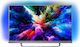 Philips Smart Television 49" 4K UHD LED 49PUS7503 Ambilight HDR (2018)