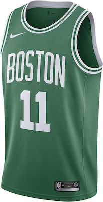 Nike Boston Celtics Kyrie Irving Swingman Ανδρική Φανέλα Μπάσκετ