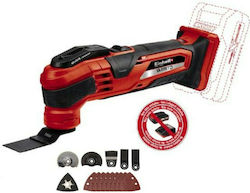 Einhell Varrito Electric Solo Oscillating Multi Tool 18V with Speed Control 4465160