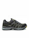 Grisport Men's Gray Hiking Shoes