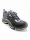 Grisport Men's Waterproof Hiking Shoes With Gore-Tex Membrane Gray
