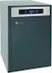 Domusa EV 35 HAM Kessel Kondensation Öl mit Brenner 34394kcal/h