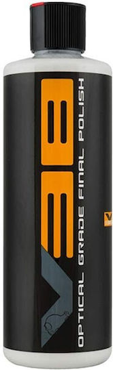 Chemical Guys Αλοιφή Γυαλίσματος για Αμάξωμα V38 Optical Grade Final Polish 473ml